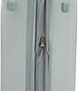 Triforce Prive Collection Hardside 26#double; Spinner Luggage, Color:Aqua - Image 6