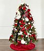 Trimsetter An Elegant Affair Collection Large Shatterproof Finial Ornament - Image 3