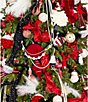 Trimsetter An Elegant Affair Collection Velvet Pearl Embellished Decorative Ribbon - Image 2