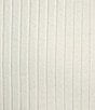 Trina Turk Break Point Stripe Square Neck Sleeveless Cami, Color:Whitewash - Image 4