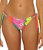Trina Turk Elara Tie Side Hipster Swim Bottom - Image 1