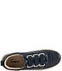 Trotters Bliss Leather Slip On Platform Sneakers - Image 6
