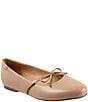 Trotters Carissa Leather Bow Strap Ballerina Flats,Specials : American Fashion Style Bags On Sale Trotters Carissa Leather Bow Strap Ballerina Flats,Specials : American Fashion Style Bags On Sale