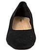 Trotters Denisse Suede Wedge Pumps - Image 5