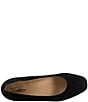 Trotters Denisse Suede Wedge Pumps - Image 6