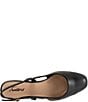 Trotters Dottie Leather Slingback Pumps - Image 6