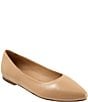 Trotters Estee Leather Flats - Image 1