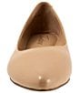 Trotters Estee Leather Flats - Image 5