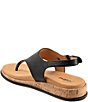 Trotters Garret Leather Thong Sandals - Image 5