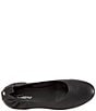 Color:Black - Image 6 - Gia Leather Flats