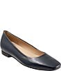 Trotters Honor Leather Flats - Image 1