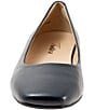 Trotters Honor Leather Flats - Image 5