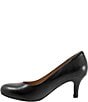 Trotters Lanay Leather Pumps - Image 4