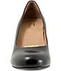 Trotters Lanay Leather Pumps - Image 5