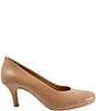 Trotters Lanay Leather Pumps - Image 5
