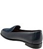 Trotters Layla Leather and Suede Loafers - Image 3