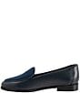 Trotters Layla Leather and Suede Loafers - Image 4