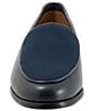 Trotters Layla Leather and Suede Loafers - Image 5