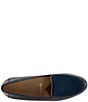 Trotters Layla Leather and Suede Loafers - Image 6