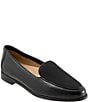 Trotters Layla Leather Loafers - Image 1