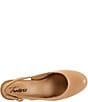Trotters Lexi Leather Slingback Pumps - Image 6
