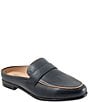 Trotters Lola Leather Piping Mules - Image 1