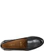 Trotters Lyric Woven Leather Loafers - Image 6