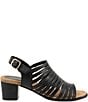 Trotters Midge 2.0 Leather Slingback Sandals - Image 2