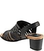 Trotters Midge 2.0 Leather Slingback Sandals - Image 6