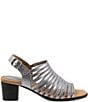 Trotters Midge 2.0 Leather Slingback Sandals - Image 5