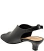 Trotters Norma Leather Slingback Sandals - Image 5