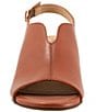 Trotters Norma Leather Slingback Sandals - Image 5