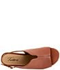Trotters Norma Leather Slingback Sandals - Image 6