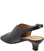 Trotters Norma Leather Slingback Sandals - Image 6