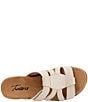 Trotters Ramona Leather Slide Sandals - Image 6