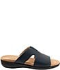 Trotters Roxine 2.0 Leather Slide Sandals - Image 2