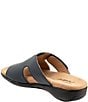 Trotters Roxine 2.0 Leather Slide Sandals - Image 6