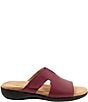 Trotters Roxine 2.0 Leather Slide Sandals - Image 3