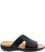 Trotters Roxine 2.0 Leather Slide Sandals - Image 5