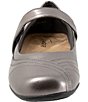 Trotters Sherese Leather Mary Jane Flats - Image 5
