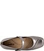 Trotters Sherese Leather Mary Jane Flats - Image 6