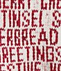 Tru Luxe Jeans Holiday Knit Sweater - Image 4