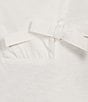 Tru Luxe Jeans Round Neck Long Sleeve Blouse - Image 4