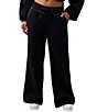 True Religion Becca Low-Rise Big-T Bootcut Pants - Image 1