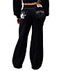 True Religion Becca Low-Rise Big-T Bootcut Pants - Image 2