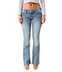 True Religion Becca Low Rise Super T Crystal Bootcut Jeans,Specials : American Fashion Style Bags On Sale True Religion Becca Low Rise Super T Crystal Bootcut Jeans,Specials : American Fashion Style Bags On Sale