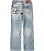 True Religion Billy 34#double; Super T Jeans - Image 2