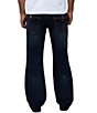 True Religion Billy Super Flatlock Stitch Bootcut Jeans - Image 2