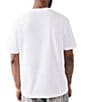 True Religion Brick Buddha Short Sleeve T-Shirt - Image 2