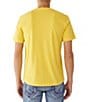 Color:Solar Power - Image 2 - Golden Buddha 2002 Short-Sleeve T-Shirt
